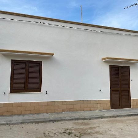 Casa Verde Mare Mazara del Vallo Extérieur photo