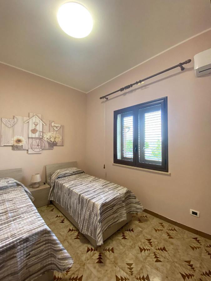 Casa Verde Mare Mazara del Vallo Extérieur photo
