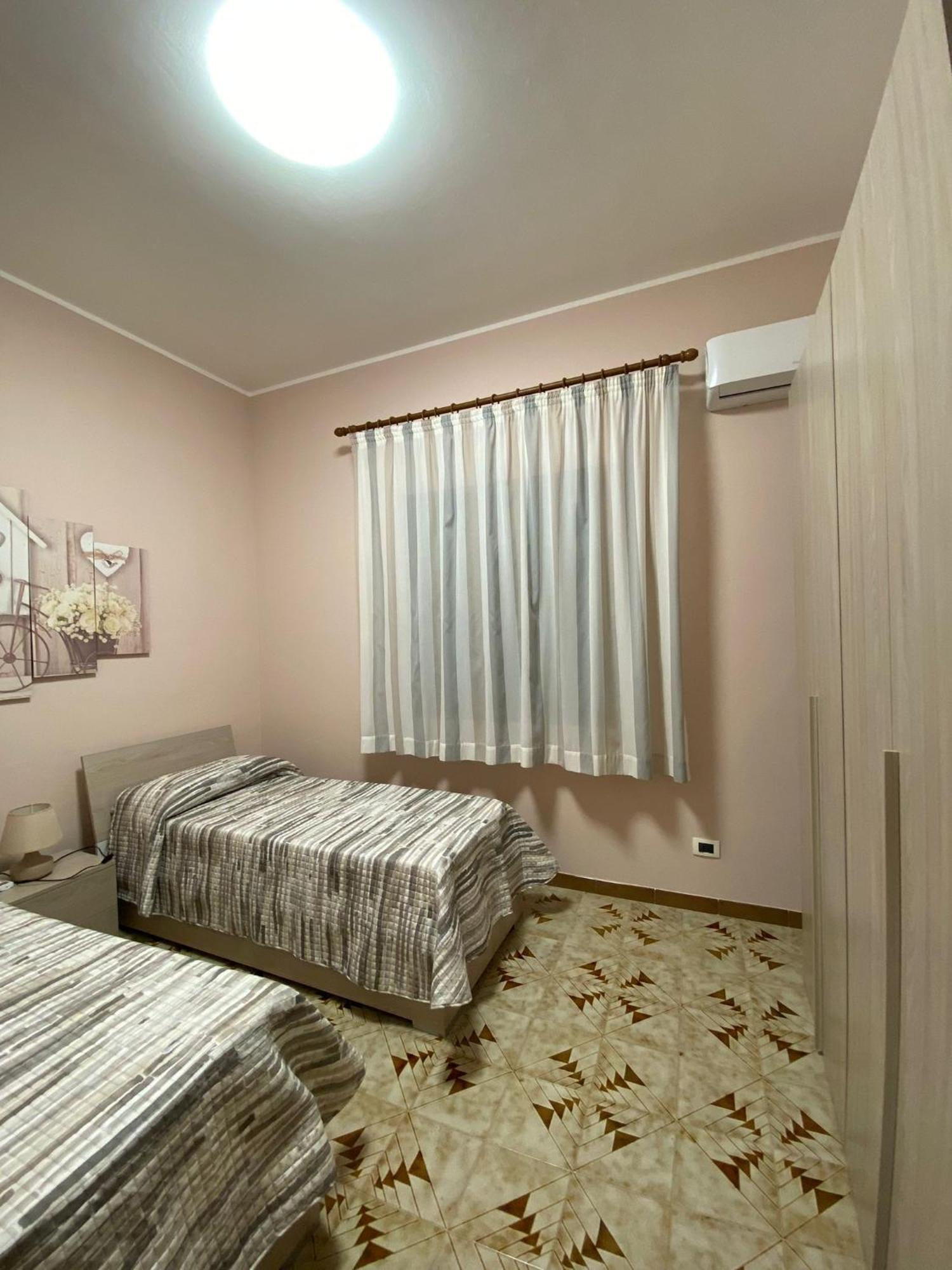 Casa Verde Mare Mazara del Vallo Extérieur photo